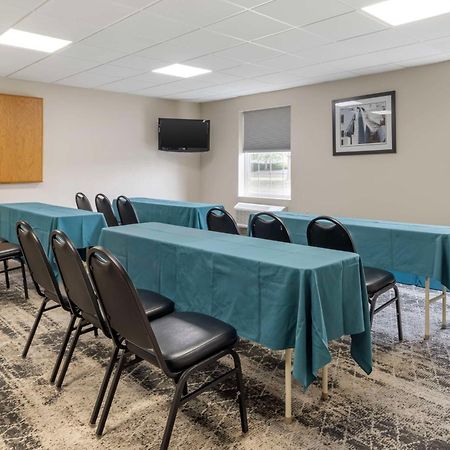 Best Western Mason Inn Екстериор снимка