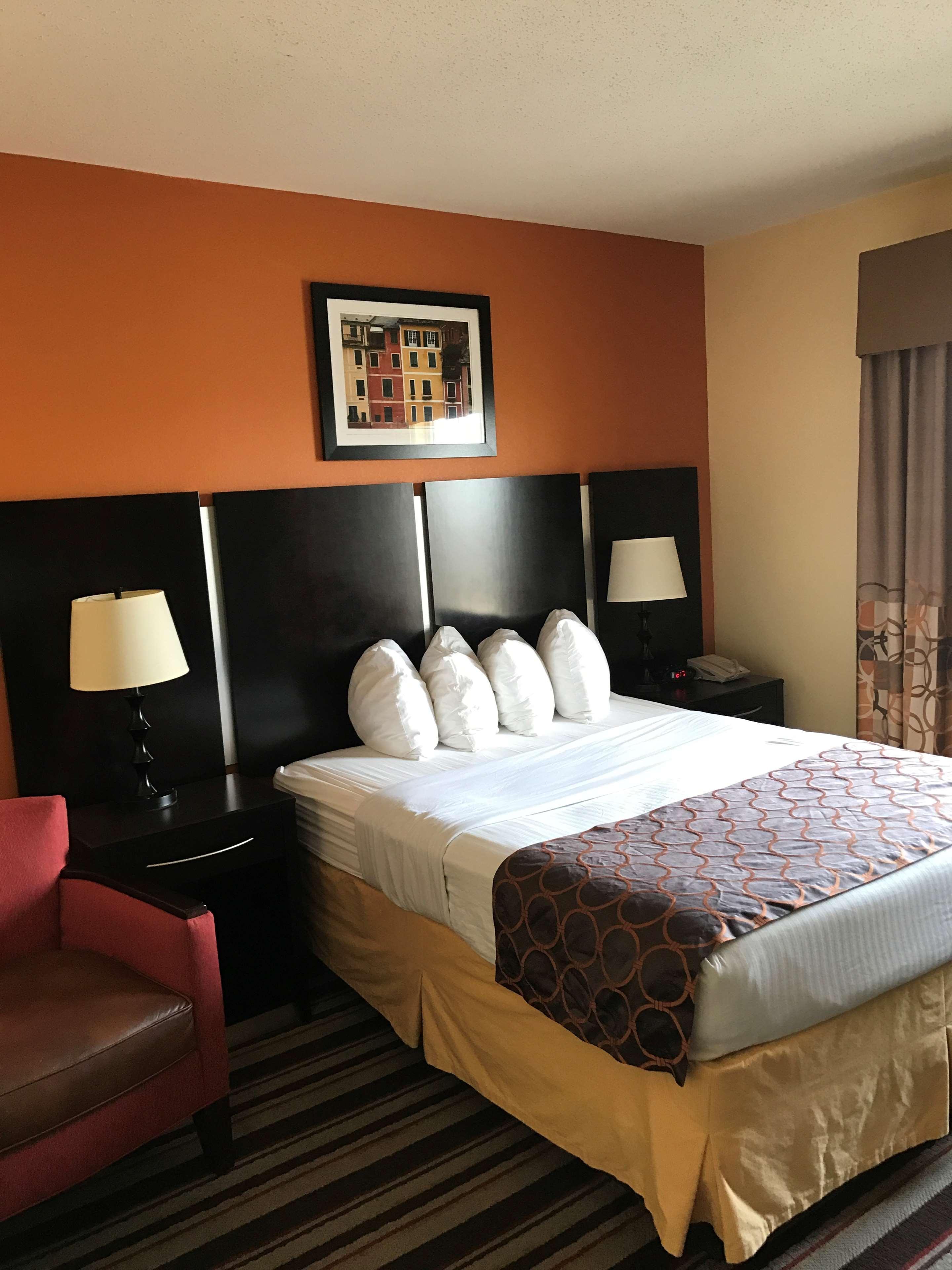 Best Western Mason Inn Екстериор снимка