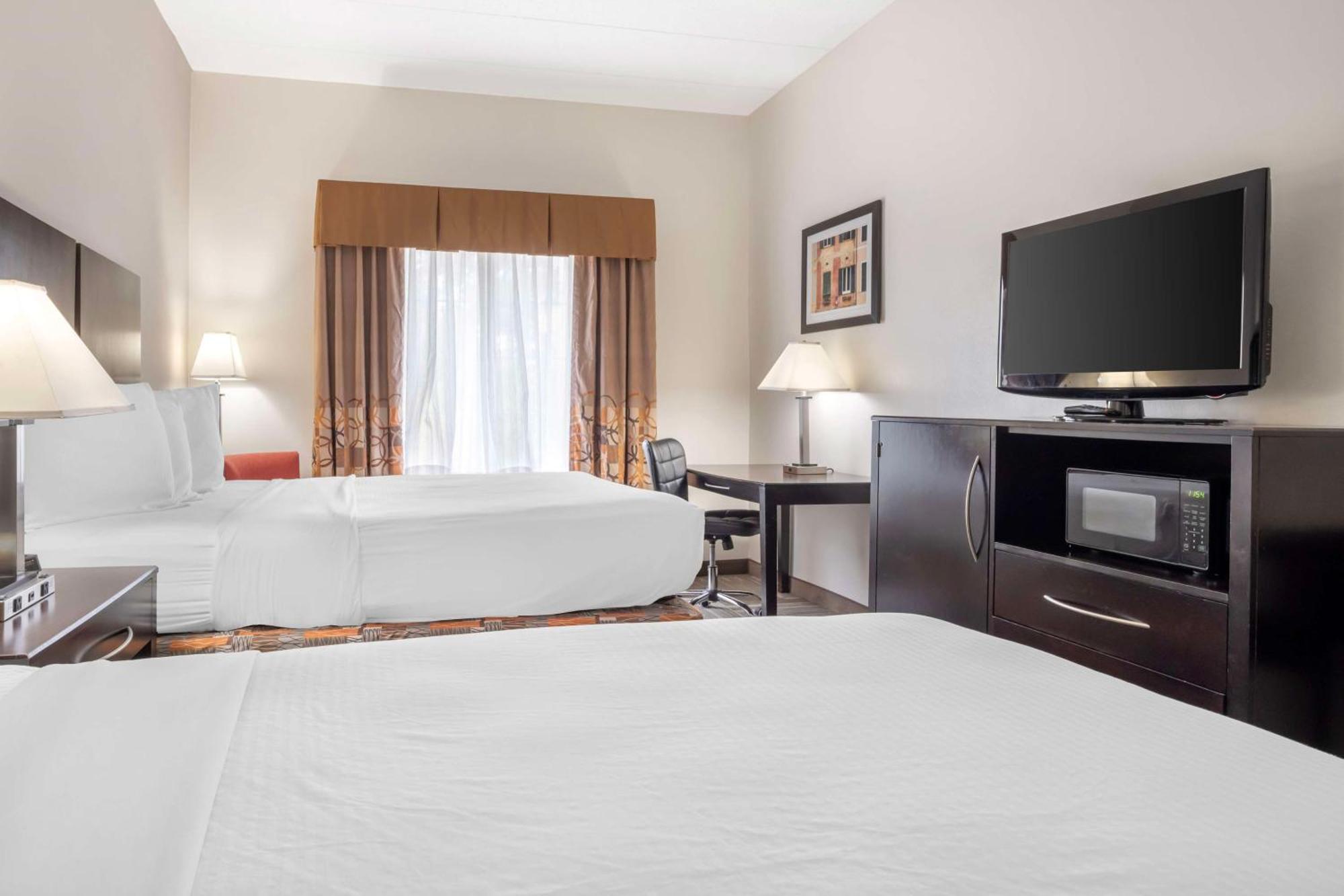 Best Western Mason Inn Екстериор снимка