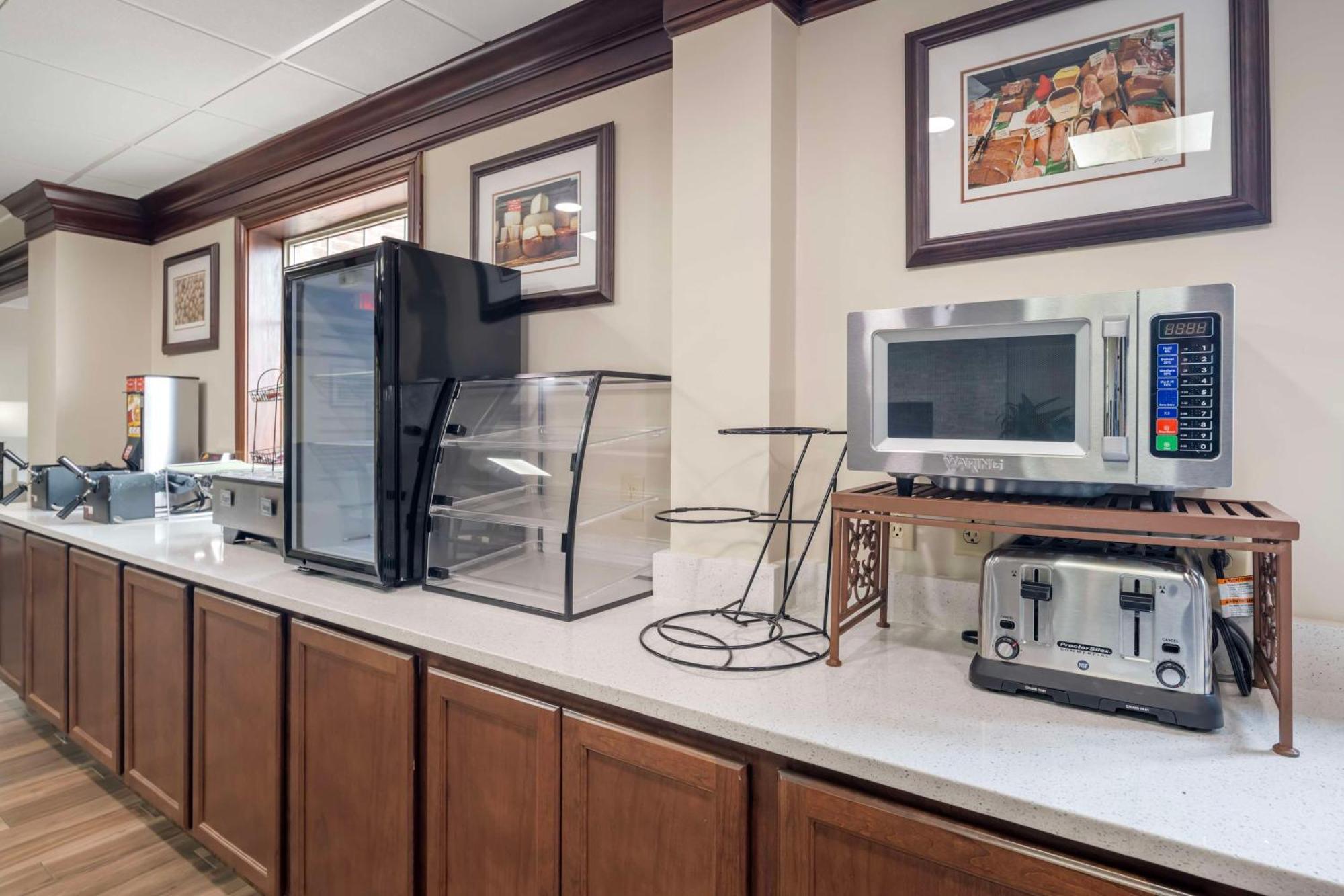 Best Western Mason Inn Екстериор снимка