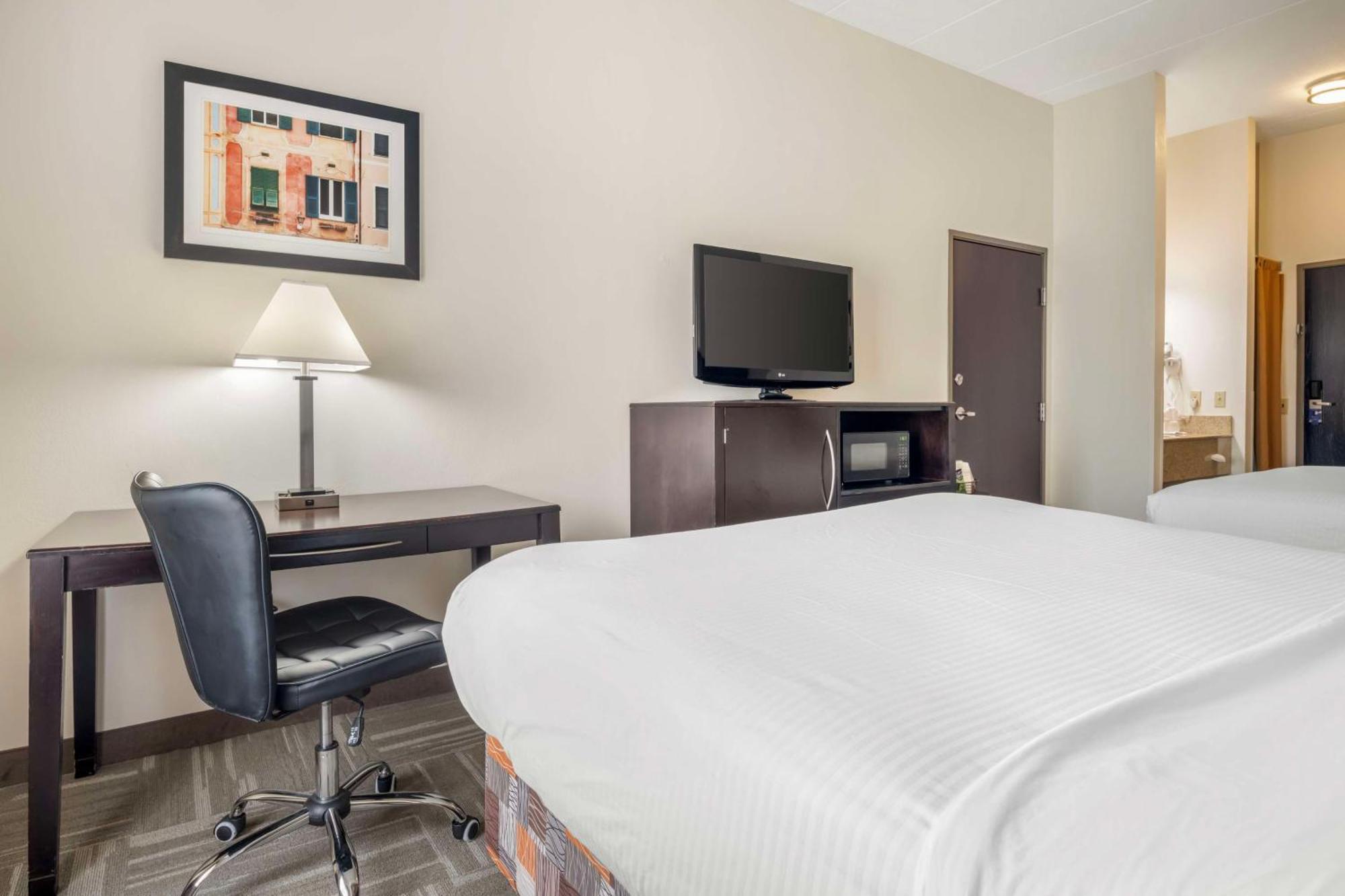 Best Western Mason Inn Екстериор снимка