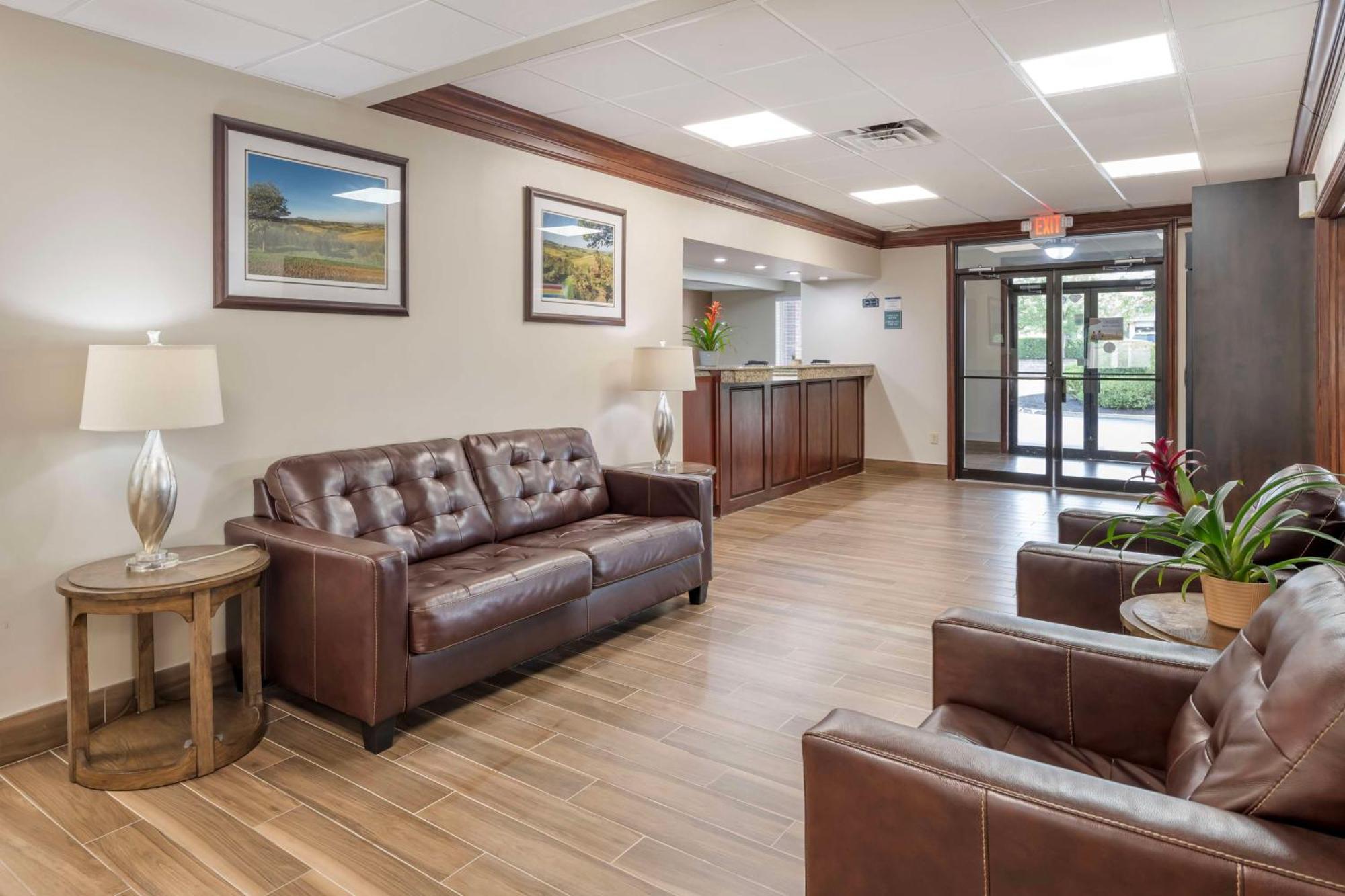Best Western Mason Inn Екстериор снимка