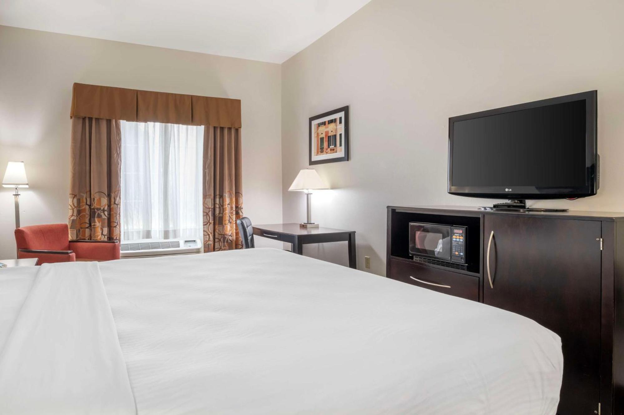 Best Western Mason Inn Екстериор снимка