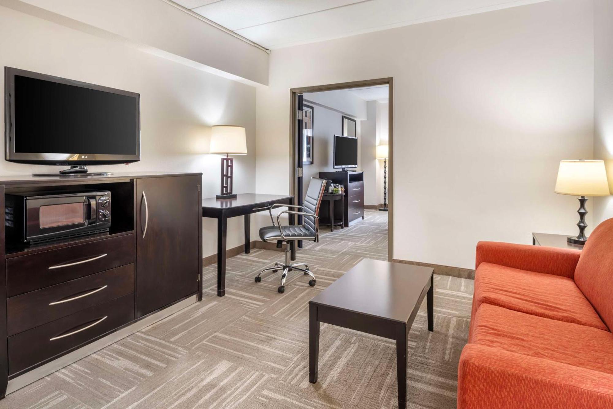 Best Western Mason Inn Екстериор снимка
